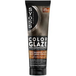 Color Glaze toner nabłyszczający z efektem laminacji Cool