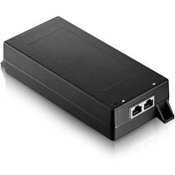 Zyxel Pojedynczy port Powerinjector 1-10G MultiGig 802.3bt PoE++