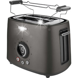 Toster opiekacz Sencor STS 6058BK 1000W tacka