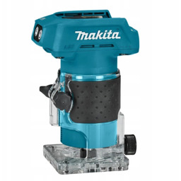 Frezarka akumulatorowa 18V Makita DRT52Z Model Solo Body