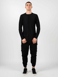 La Haine Inside Us Longsleeve "Lucido"