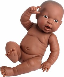 Bayer Design 94200AA Lalka noworodka Newborn Baby 42