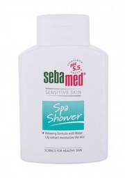 SebaMed Sensitive Skin Spa Shower żel pod prysznic