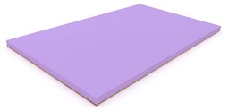 Materac 160x200 nawierzchniowy twardy z kokosem solidny wytrzymały