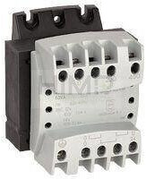 TRANSFORMATOR 230-400/12-24 V 63 VA Legrand 042841