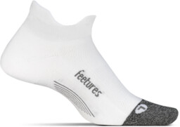 FEETURES Skarpetki do biegania krótkie ELITE ULTRALIGHT NO