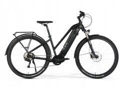 M-bike eBIG Tour 29 43 CM Black 2023