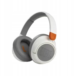 Słuchawki bezprzewodowe wokółuszne Jbl JR460NC