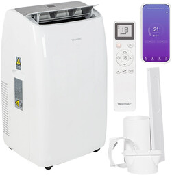 Klimatyzator przenośny Warmtec Froya KP46W-WIFI