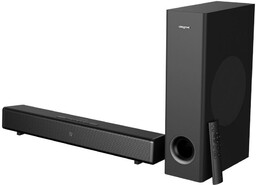 Soundbar bezprzewodowy Stage 360 z subwooferem