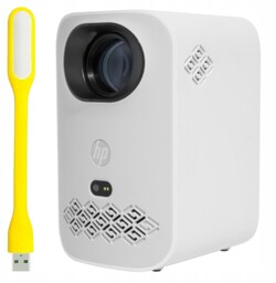 Hp CC 360 CC360 Projektor Rzutnik