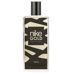 NIKE Gold Edition Man EDT spray 200ml