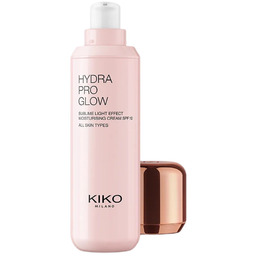 KIKO Milano, Hydra Pro Glow nawilżający krem
