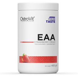 Ostrovit Eaa Truskawka - 400 G