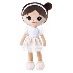 Lalka Pluszowa Przytulanka Hania Mavero