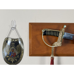 Szabla Polska Szabla Kawaleryjska wz 1917 Radziwiłłówka bez