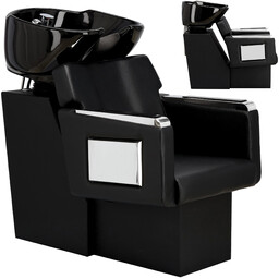 Myjnia myjka fryzjerska barberska Brado do salonu fryzjerskiego