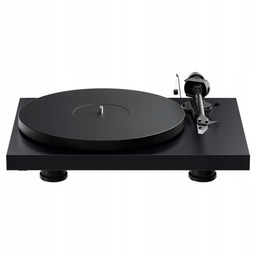 Gramofon Manualny Pro-ject Debut Evo 2 Z Wkładką