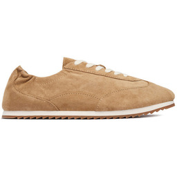 Sneakersy GINO ROSSI C-GR025 Beżowy