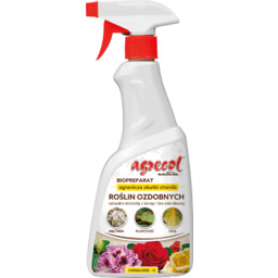 Agrecol Canacare-O Preparat ograniczający skutki chorób na roślinach