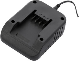 YATO ŁADOWARKA SAMOCHODOWA SYSTEM 18V 2A