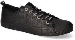 Trampki Big Star KK274106 Czarne