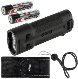 Latarka Walther EFA2