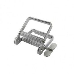 MAŁY ALUMINIOWY WYŚWIETLACZ