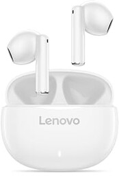 Lenovo E310 True Wireless Stereo Earbuds Standalone-White