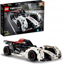 Lego Technic 42137 Formula E Porsche 99X