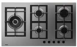 TEKA Płyta gazowa 86cm EFX 90.1 5G AI