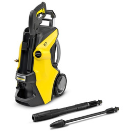 KARCHER Myjka ciśnieniowa K 7 Power Flex -