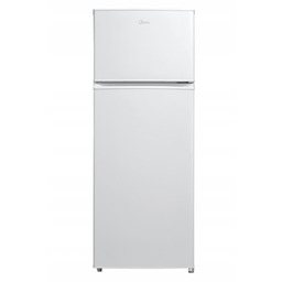 Midea Chłodziarko-zamrażarka MERT210FGE01