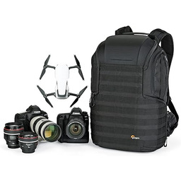 Lowepro ProTactic 450 AW II - Black Pro