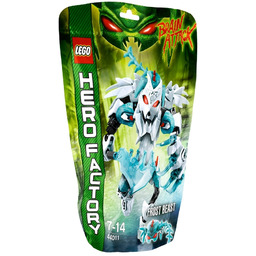 Lego Hero Factory 44011 Frost Beast