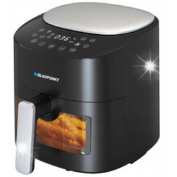 Frytkownica beztłuszczowa Blaupunkt AFD512 1300W Timer Panel dotykowy