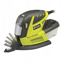 Ryobi Wielofunkcyjna Szlifierka Trójkątna IN2 180W RMS180-TA30