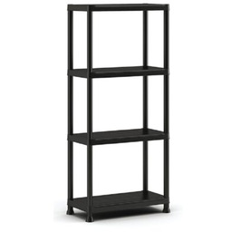 KETER Regał magazynowy Plus 240620 135 x 60