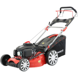 Kosiarka spalinowa z napędem SHE51N196L Faworyt