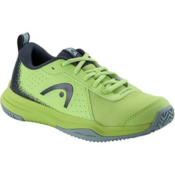 HEAD Unisex dziecięce buty tenisowe Sprint Court 4.0