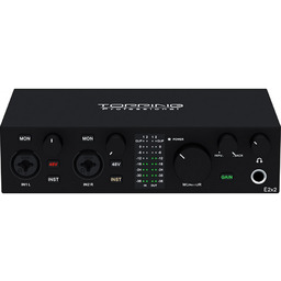 Interfejs Audio Topping E2x2