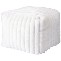 KOOPMAN Pufa 38 x 38 x 28 cm
