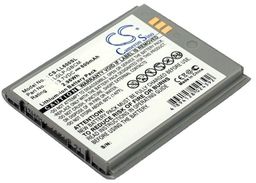 LG L600V / LGLP-GBCM 800mAh 2.96Wh Li-Ion 3.7V