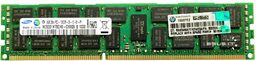 Pamięć RAM 1x 8GB Samsung ECC REGISTERED DDR3