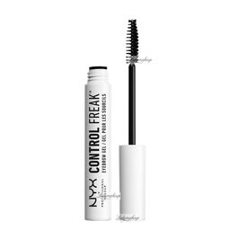 NYX Professional Makeup - CONTROL FREAK EYEBROW GEL