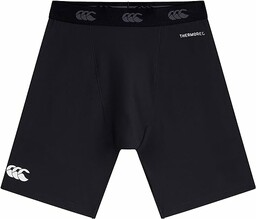 Canterbury Męskie spodenki termiczne Baselayer Bottoms