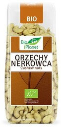 ORZECHY NERKOWCA BIO 100 G BIO PLANET