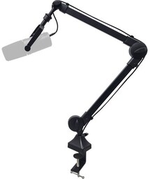 MOZOS Ramię mikrofonowe SB34 Obciążenie głowicy 1.2 kg