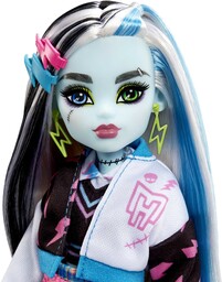 Lalka Mattel Monster High Frankie Stein 29 cm