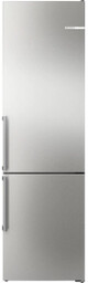 Bosch KGN39AIAU Pełny No Frost 203cm Komora świeżości